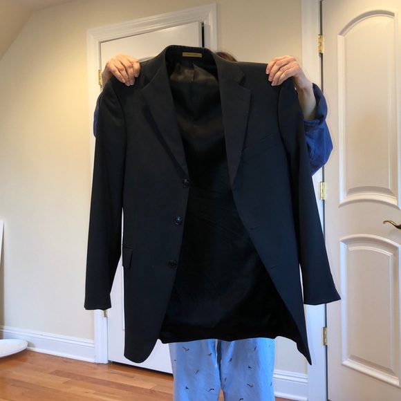 Suit / blazer jacket britches for Nordstrom